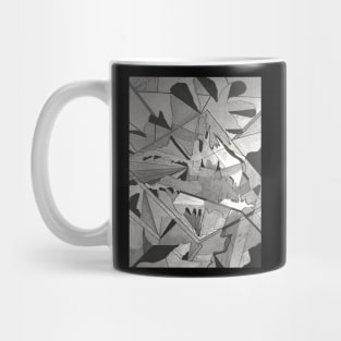 LA PERSPECTIVA Mug